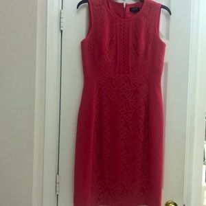 Elegant afternoon or evening dress!